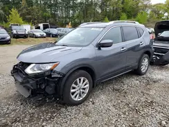 JN8AT2MV4KW385435 2019 NISSAN ROGUE