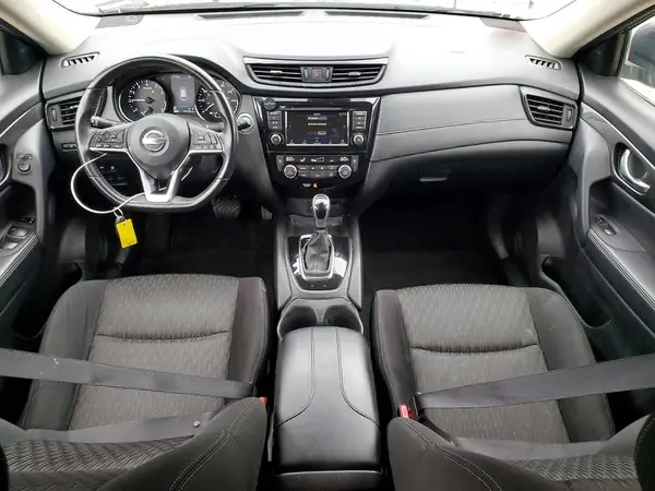 JN8AT2MV4KW385435 2019 NISSAN ROGUE - Image 8