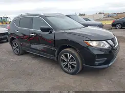 JN8AT2MV4KW385824 2019 NISSAN ROGUE