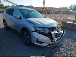 JN8AT2MV4KW386178 2019 NISSAN ROGUE
