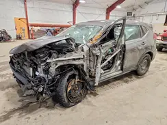 JN8AT2MV4KW386181 2019 NISSAN ROGUE