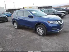 JN8AT2MV4KW386620 2019 NISSAN ROGUE