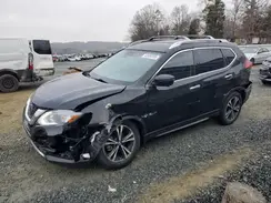 JN8AT2MV4KW387587 2019 NISSAN ROGUE