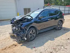 JN8AT2MV4KW387637 2019 NISSAN ROGUE