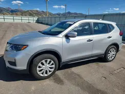 JN8AT2MV4KW388187 2019 NISSAN ROGUE