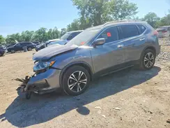 JN8AT2MV4KW388254 2019 NISSAN ROGUE