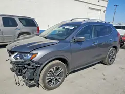JN8AT2MV4KW388805 2019 NISSAN ROGUE