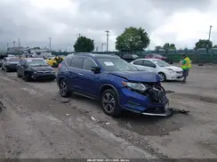 JN8AT2MV4KW389484 2019 NISSAN ROGUE