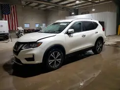 JN8AT2MV4KW390036 2019 NISSAN ROGUE