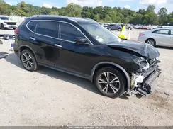 JN8AT2MV4KW390151 2019 NISSAN ROGUE
