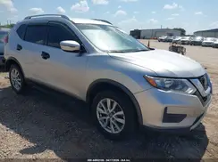 JN8AT2MV4KW391011 2019 NISSAN ROGUE