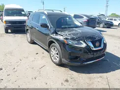 JN8AT2MV4KW391218 2019 NISSAN ROGUE