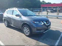 JN8AT2MV4KW392515 2019 NISSAN ROGUE