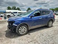 JN8AT2MV4KW392594 2019 NISSAN ROGUE