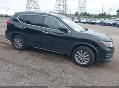 JN8AT2MV4KW392935 2019 NISSAN ROGUE