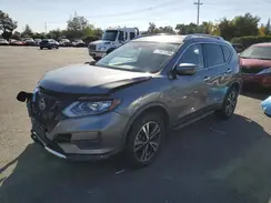 JN8AT2MV4KW393549 2019 NISSAN ROGUE