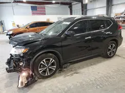 JN8AT2MV4KW393664 2019 NISSAN ROGUE