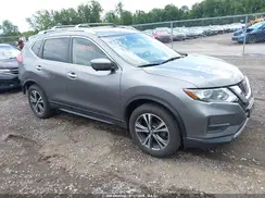 JN8AT2MV4KW393793 2019 NISSAN ROGUE