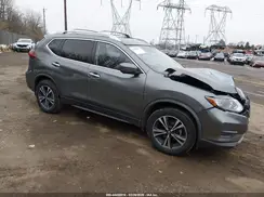 JN8AT2MV4KW393924 2019 NISSAN ROGUE