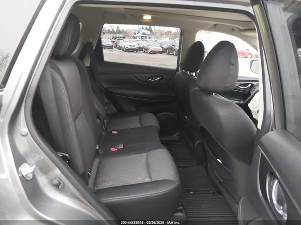 JN8AT2MV4KW393924 2019 NISSAN ROGUE - Image 8