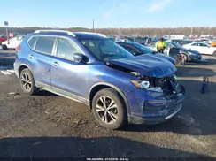JN8AT2MV4KW394569 2019 NISSAN ROGUE
