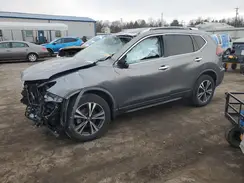 JN8AT2MV4KW394622 2019 NISSAN ROGUE