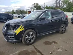 JN8AT2MV4KW394877 2019 NISSAN ROGUE