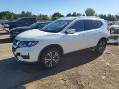JN8AT2MV4KW394958 2019 NISSAN ROGUE