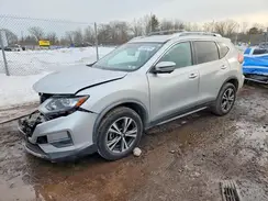 JN8AT2MV4KW395026 2019 NISSAN ROGUE