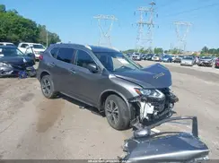 JN8AT2MV4KW395429 2019 NISSAN ROGUE
