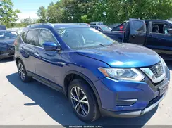 JN8AT2MV4KW395849 2019 NISSAN ROGUE