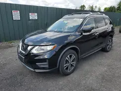 JN8AT2MV4KW396063 2019 NISSAN ROGUE