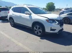 JN8AT2MV4KW396192 2019 NISSAN ROGUE