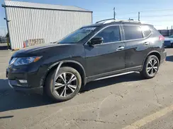 JN8AT2MV4KW396418 2019 NISSAN ROGUE