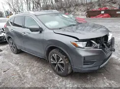 JN8AT2MV4KW396810 2019 NISSAN ROGUE