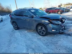 JN8AT2MV4KW396855 2019 NISSAN ROGUE