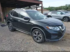 JN8AT2MV4KW397276 2019 NISSAN ROGUE