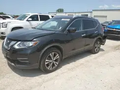 JN8AT2MV4KW397407 2019 NISSAN ROGUE