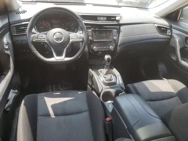 JN8AT2MV4KW397407 2019 NISSAN ROGUE - Image 8