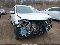 JN8AT2MV4KW398248 2019 NISSAN ROGUE