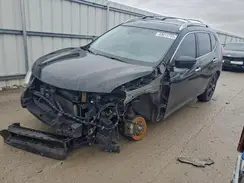 JN8AT2MV4KW398332 2019 NISSAN ROGUE