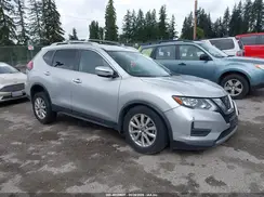 JN8AT2MV4KW398511 2019 NISSAN ROGUE
