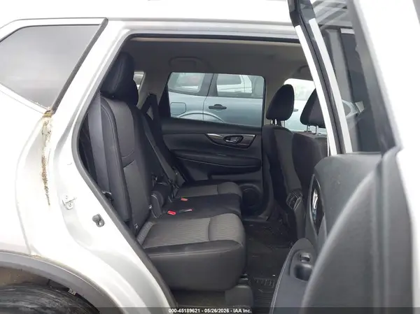 JN8AT2MV4KW398511 2019 NISSAN ROGUE - Image 8