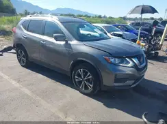 JN8AT2MV4KW398542 2019 NISSAN ROGUE
