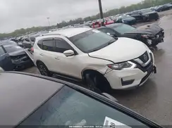 JN8AT2MV4KW398699 2019 NISSAN ROGUE