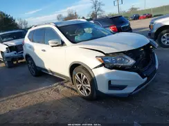 JN8AT2MV4KW398816 2019 NISSAN ROGUE