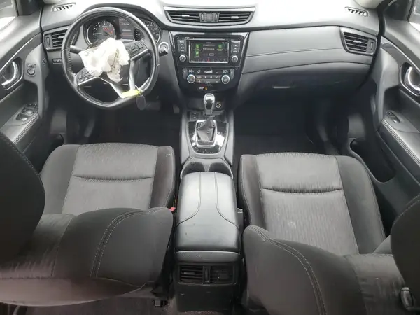 JN8AT2MV4KW399819 2019 NISSAN ROGUE - Image 8