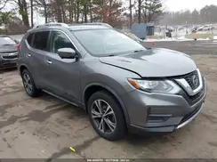 JN8AT2MV4KW399884 2019 NISSAN ROGUE