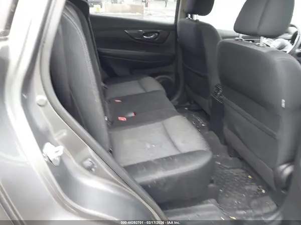 JN8AT2MV4KW399884 2019 NISSAN ROGUE - Image 8