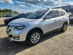 JN8AT2MV4KW400760 2019 NISSAN ROGUE
